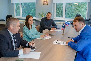 Из вуза – в бизнес